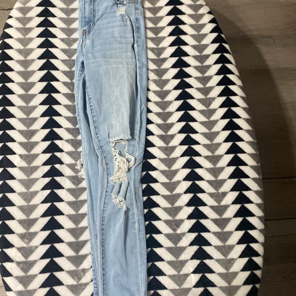 kendall and kylie skinny jeans - Picture 3 of 5